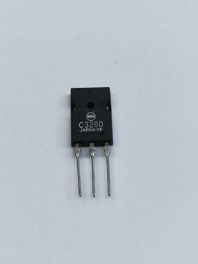  - 2SC3260 TO-3P 800V 3A 50W NPN TRANSISTOR