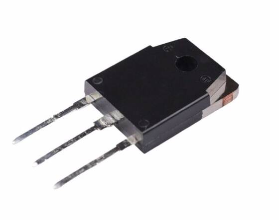 2SC3320 TO-3P 500V 15A 80W NPN TRANSISTOR