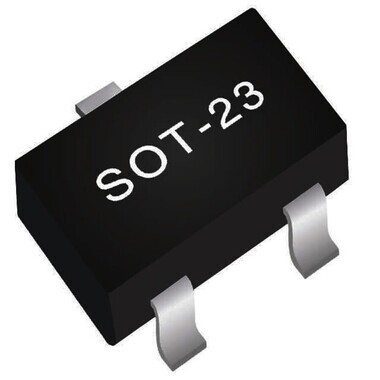 2SC3356-T1B Npn Smd Transistör Sot-23 - Thumbnail