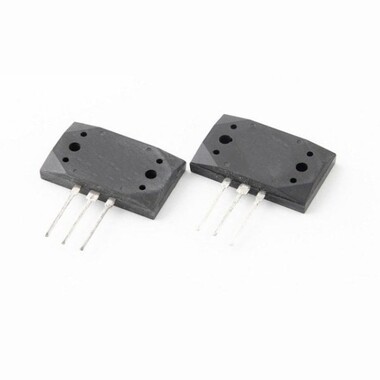 SANKEN - 2SC3858 MT-200 200V 17A NPN TRANSISTOR