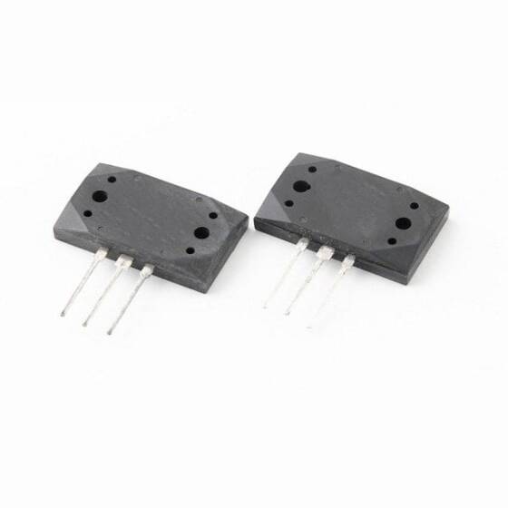 2SC3858 MT-200 200V 17A NPN TRANSISTOR