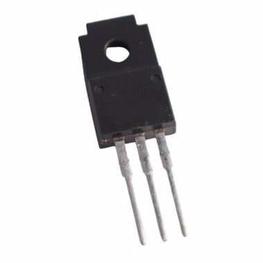  - 2SC3944A-Q TO-220FA 180V 1A 40W NPN TRANSISTOR