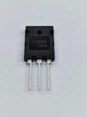 SANYO - 2SC3998 TO3PL 25A 1500V 250W NPN TRANSISTOR