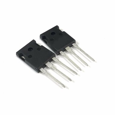 SHINDENGEN - 2SC4237 TO-247 10A 1200V NPN TRANSISTOR