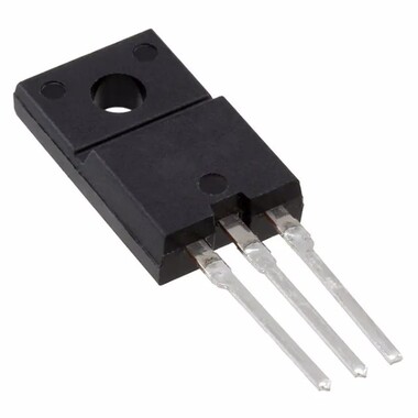 SANKEN - 2SC4511 TO-220F 80V 6A 30W NPN TRANSISTOR