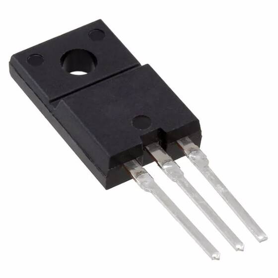 2SC4511 TO-220F 80V 6A 30W NPN TRANSISTOR