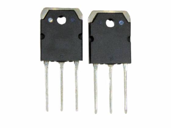 2SC4742 TO-3P 6A 1500V 50W NPN TRANSISTOR