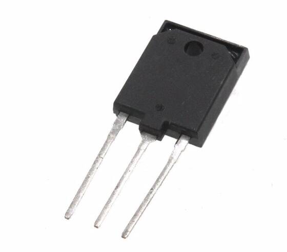 2SC4744 TO-247 1500V 6A 50W NPN TRANSISTOR