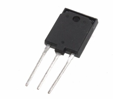  - 2SC5252 TO-247 1500V 15A 50W NPN TRANSISTOR