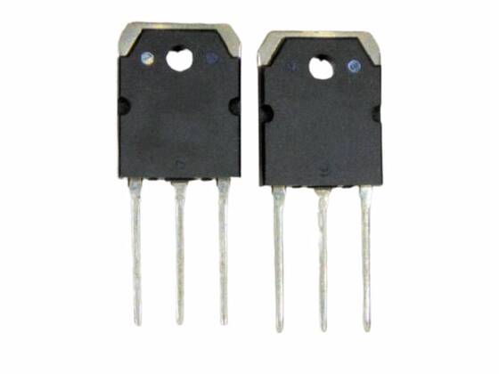 2SC5352 TO-3P 600V 10A 80W NPN TRANSISTOR