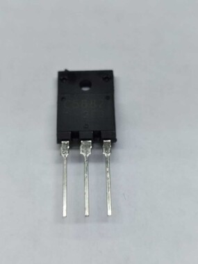  - 2SC5682 TO-3PF 1500V 20A 95W NPN TRANSISTOR