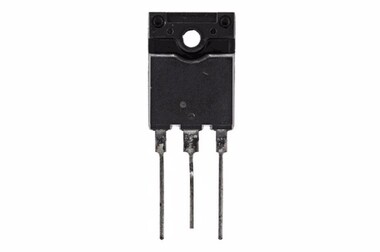  - 2SC5696 TO-3PF 1600V 12A 85W NPN TRANSISTOR