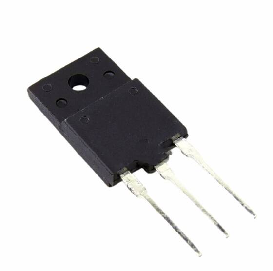 2SC5717 TO-3PF 1500V 21A 75W NPN TRANSISTOR