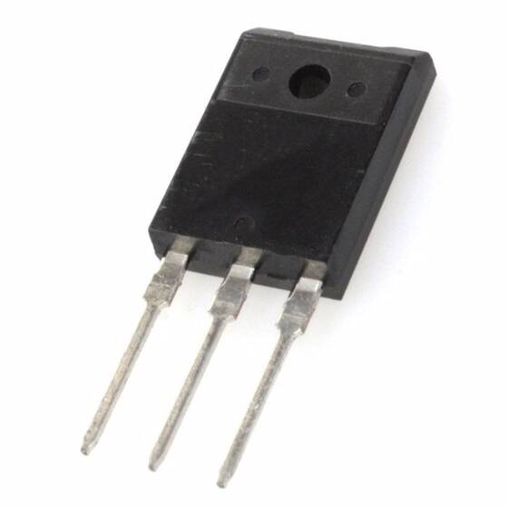 2SD1289 TO-247 8A 120V 80W NPN TRANSISTOR