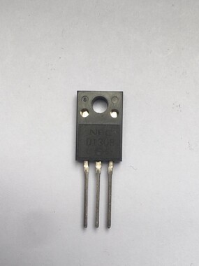 NEC - 2SD1308 8A 150V 40W NPN TRANSISTOR