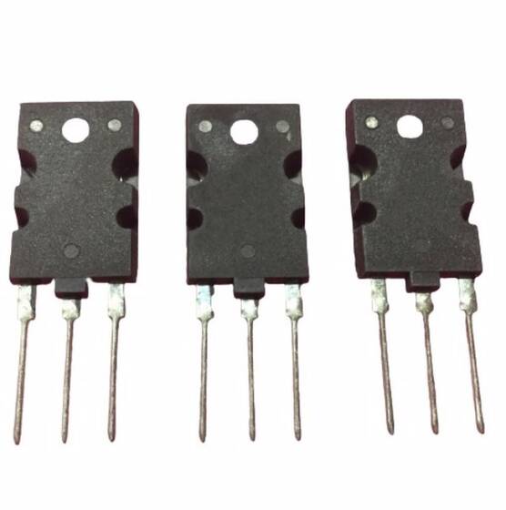 2SD1427 TO-3PH 5A 1500V 80W NPN TRANSISTOR