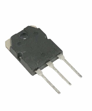 HITACHI - 2SD1497 TO-3P 6A 1500V 50W NPN TRANSISTOR