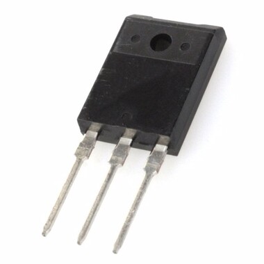  - 2SD1632 TO-247 4A 1500V 80W NPN TRANSISTOR