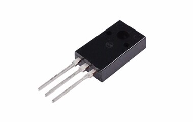  - 2SD1788 TO-220F 4A 100V 25W NPN TRANSISTOR