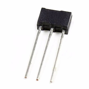  - 2SD1859 SIP-9 0.7A 80V 1W NPN TRANSISTOR