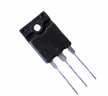  - 2SD1886C TO-3PMLH 8A 1500V 70W NPN TRANSISTOR