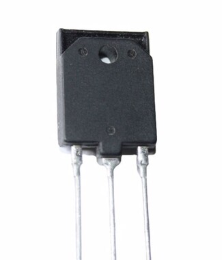  - 2SD1911 TO-3PFM 5A 1500V 50W NPN TRANSISTOR
