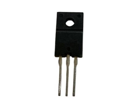 2SD2136 MT-3 3A 60V 1.5W NPN TRANSISTOR