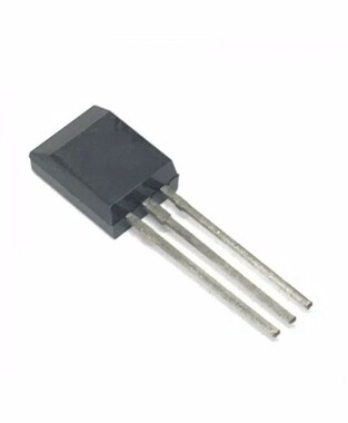  - 2SD774 TO-92 1A 100V 1W NPN TRANSISTOR