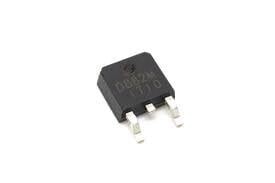  - 2SD882 TO-252 3A 40V NPN TRANSISTOR