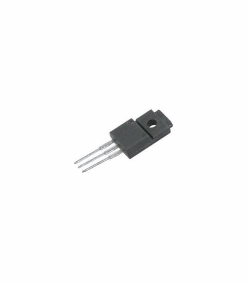 2SJ175 TO-220FM 10A 60V 180mΩ 25W P-CHANNEL MOSFET