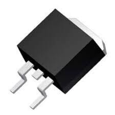  - 2SJ302-Z-E1 TO-263 16A 60V PNP MOSFET