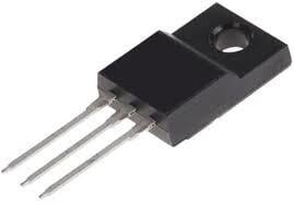  - 2SJ449 TO-220F 6A 250V MOSFET