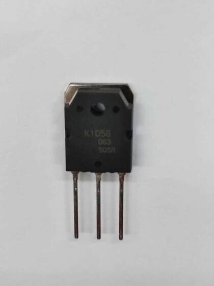 2SK1058 TO-3P 7A 160V N-CHANNEL MOSFET TRANSISTOR