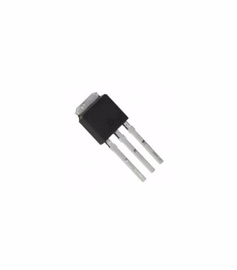NEC - 2SK1060 TO-251 100V 5A 20W N-CHANNEL MOSFET TRANSISTOR