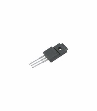 RENESAS - 2SK1306 TO-220FM 100V 15A 30W N-CHANNEL MOSFET TRANSISTOR
