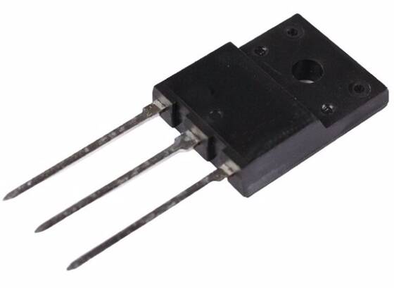 2SK1384 TO-3PML 800V 5A 80W N-CHANNEL MOSFET TRANSISTOR
