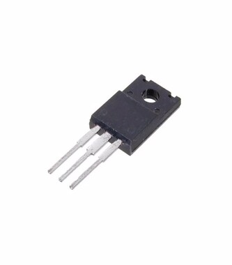 SANYO - 2SK1419 TO-220ML 60V 15A 25W N-CHANNEL MOSFET TRANSISTOR