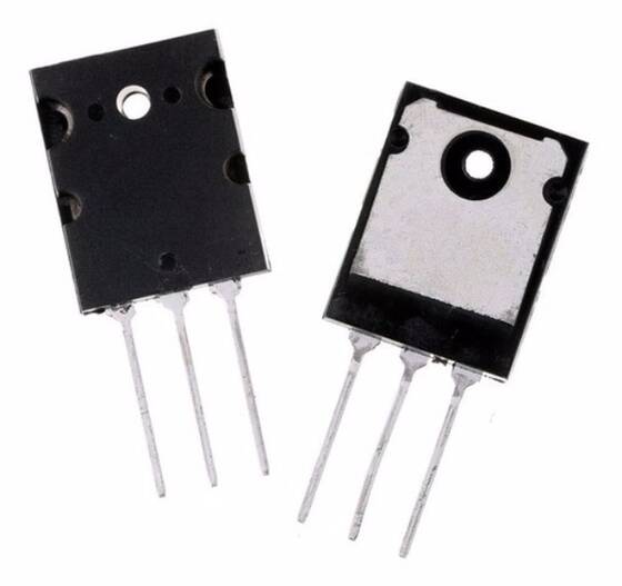 2SK1489 TO-3PL 12A 1000V 200W N-CHANNEL MOSFET TRANSISTOR