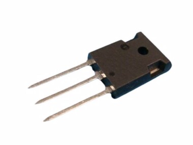  - 2SK2061 TO-247 600V 16A 150W N-CHANNEL MOSFET TRANSISTOR