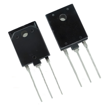RENESAS - 2SK2225-E TO-3PFM 1500V 2A 50W 12Ω N-CHANNEL MOSFET