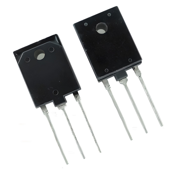 2SK2225-E TO-3PFM 1500V 2A 50W 12Ω N-CHANNEL MOSFET