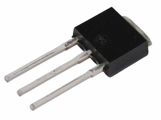 2SK2399 TO-251 1A 100V 20W N-CHANNEL MOSFET TRANSISTOR