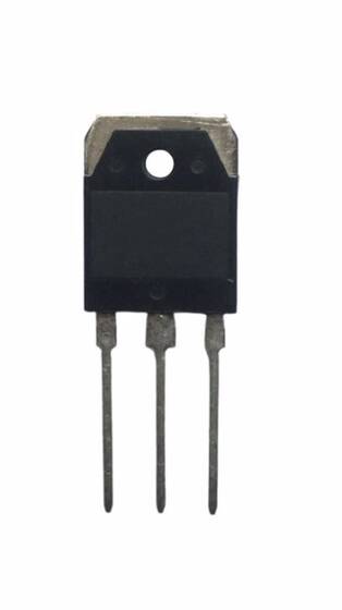 2SK2471 TO-3P 300V 10A 80W N-CHANNEL MOSFET TRANSISTOR