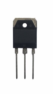 NEC - 2SK2500 TO-3P 300V 52A 400W N-CHANNEL MOSFET TRANSISTOR