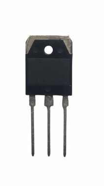 FUJITSU - 2SK2525 TO-3P 300V 52A 400W N-CHANNEL MOSFET TRANSISTOR
