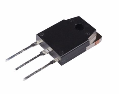 FUJITSU - 2SK2643 TO-3P 500V 15A 125W N-CHANNEL MOSFET TRANSISTOR