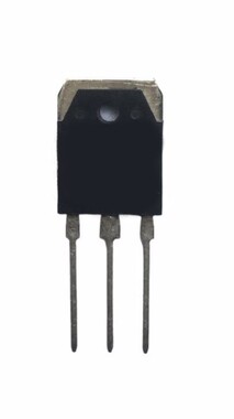 TOSHIBA - 2SK2834 TO-3P 600V 9A N-CHANNEL MOSFET TRANSISTOR