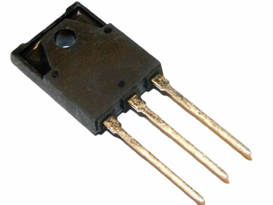 2SK2917 TO-3P 18A 500V N-CHANNEL MOSFET TRANSISTOR