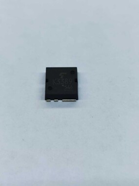 TOSHIBA - 2SK3389 SC-97 30V 75A 125W N-CHANNEL MOSFET TRANSISTOR