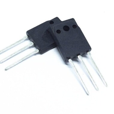 FUJITSU - 2SK3522 TO-247 25A 500V N-CHANNEL MOSFET TRANSISTOR